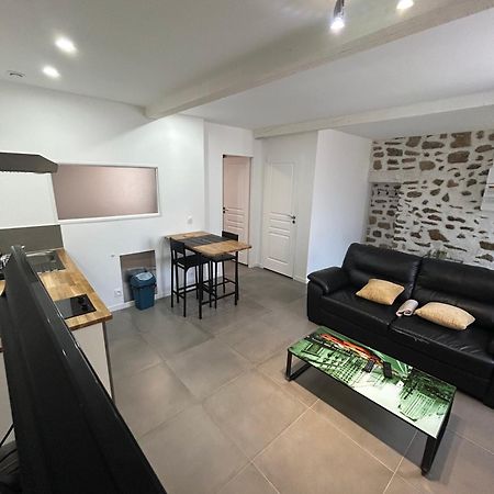 Appartement Entre Saint-Malo, Dinard, Dinan Et Dol Miniac-Morvan Екстериор снимка