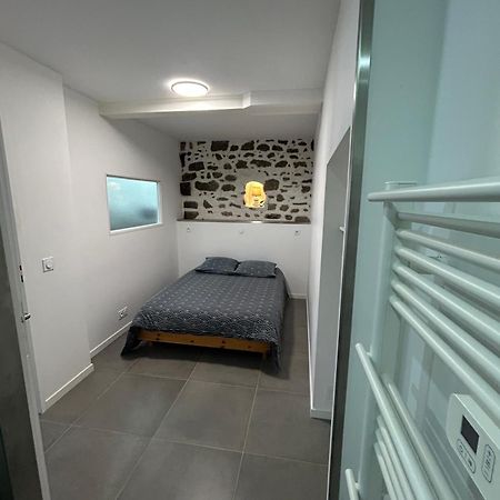 Appartement Entre Saint-Malo, Dinard, Dinan Et Dol Miniac-Morvan Екстериор снимка