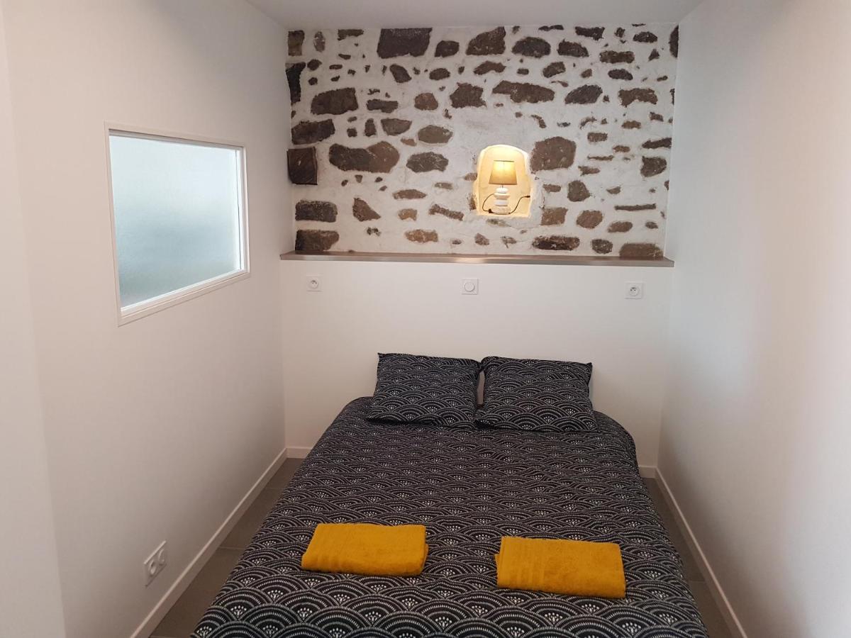 Appartement Entre Saint-Malo, Dinard, Dinan Et Dol Miniac-Morvan Екстериор снимка