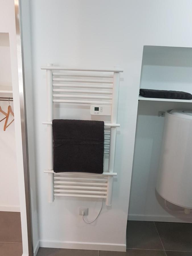 Appartement Entre Saint-Malo, Dinard, Dinan Et Dol Miniac-Morvan Екстериор снимка