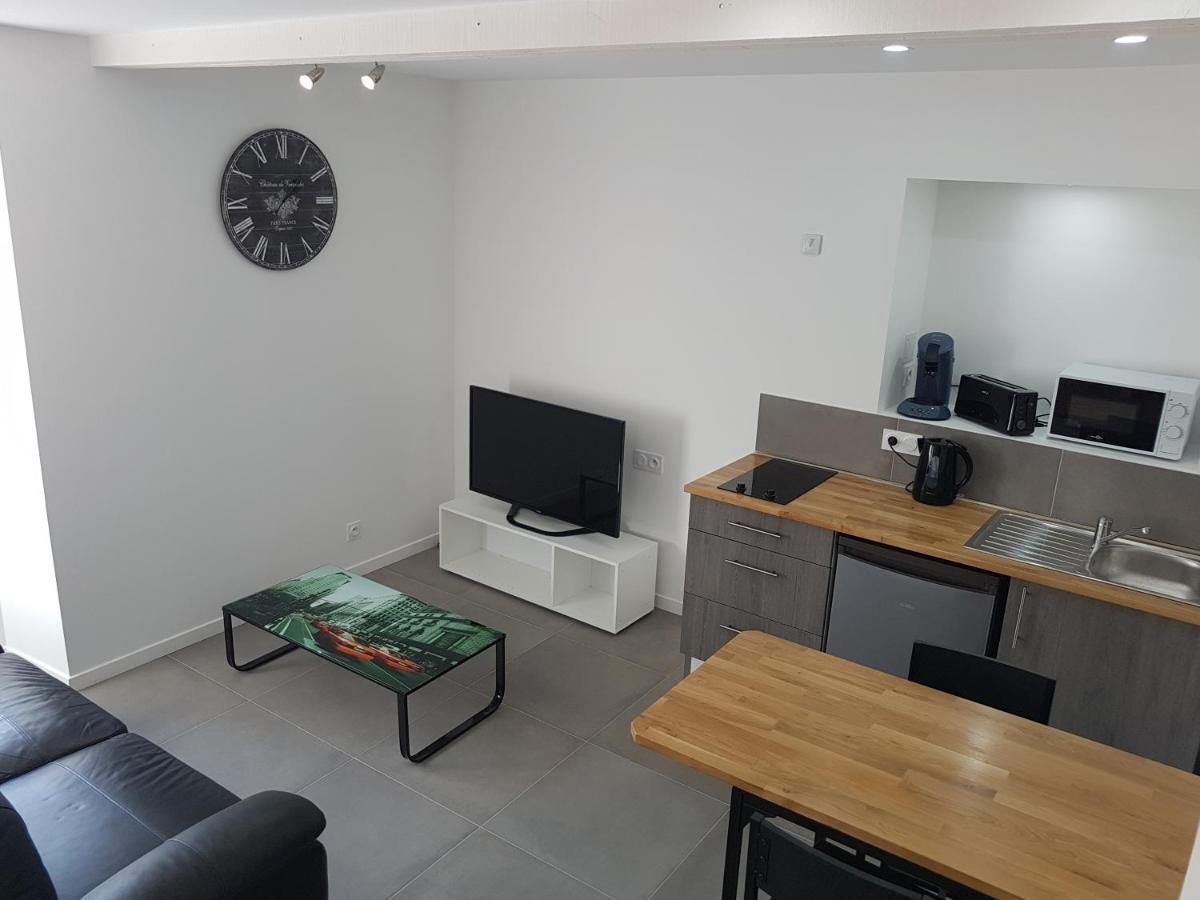 Appartement Entre Saint-Malo, Dinard, Dinan Et Dol Miniac-Morvan Екстериор снимка