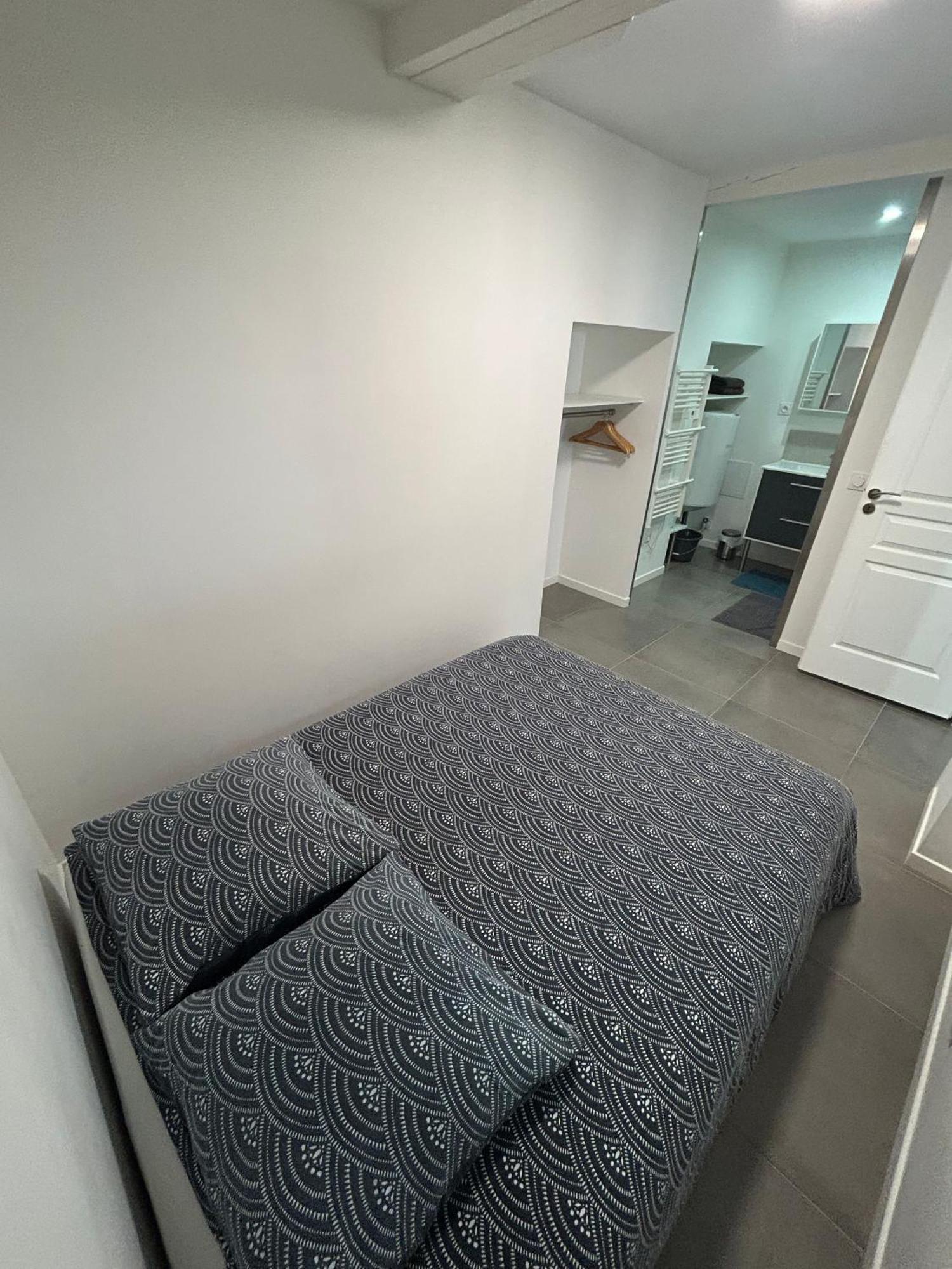 Appartement Entre Saint-Malo, Dinard, Dinan Et Dol Miniac-Morvan Екстериор снимка