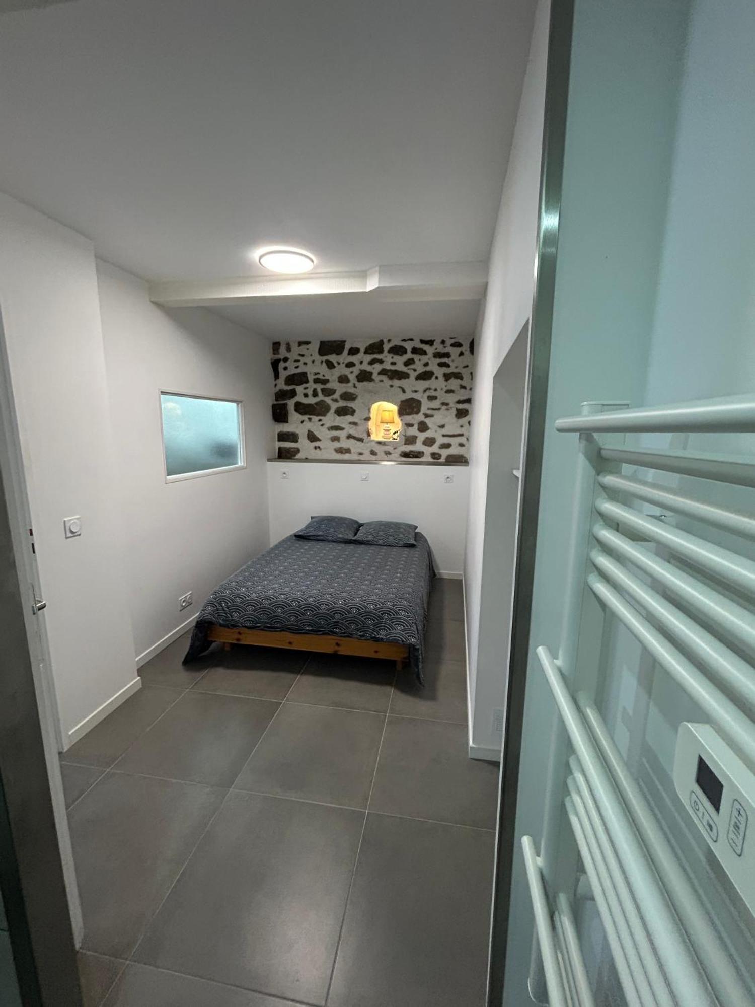 Appartement Entre Saint-Malo, Dinard, Dinan Et Dol Miniac-Morvan Екстериор снимка