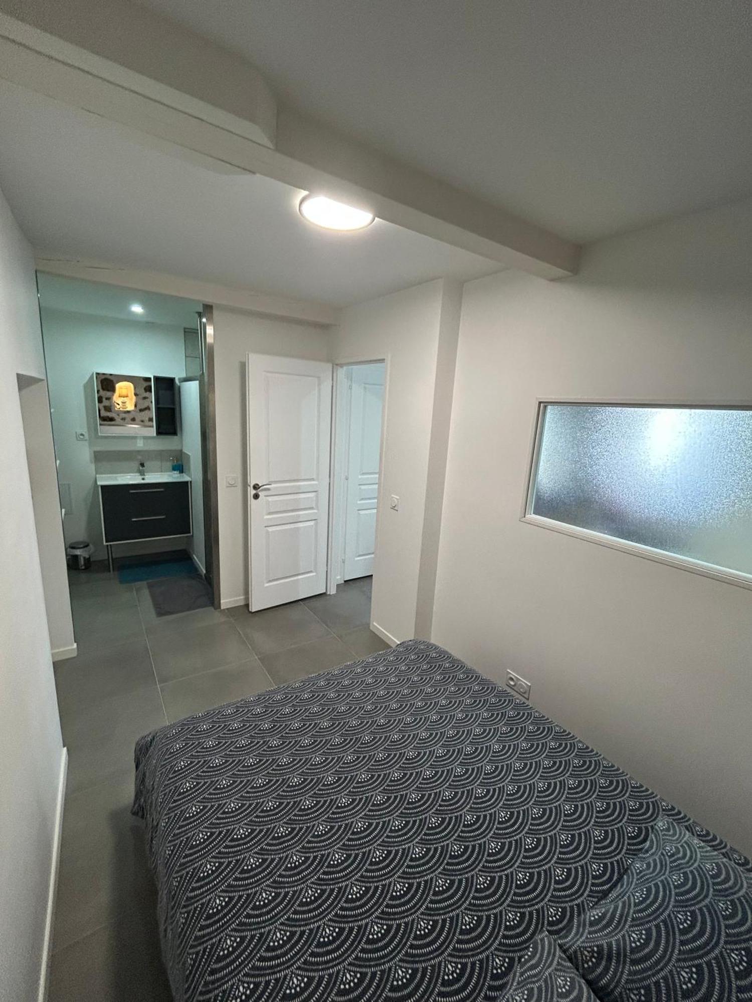 Appartement Entre Saint-Malo, Dinard, Dinan Et Dol Miniac-Morvan Екстериор снимка