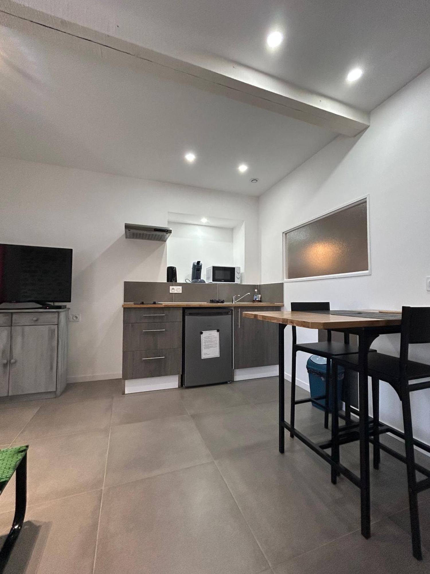 Appartement Entre Saint-Malo, Dinard, Dinan Et Dol Miniac-Morvan Екстериор снимка